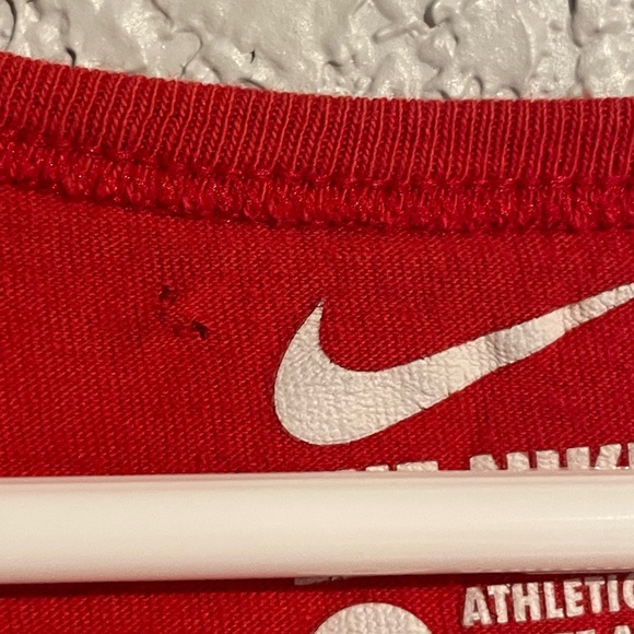 Nike Women’s Tank Top Size S - Picture 3 of 4